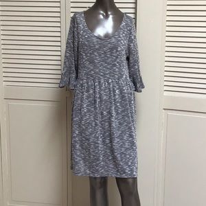 J Mode knit dress